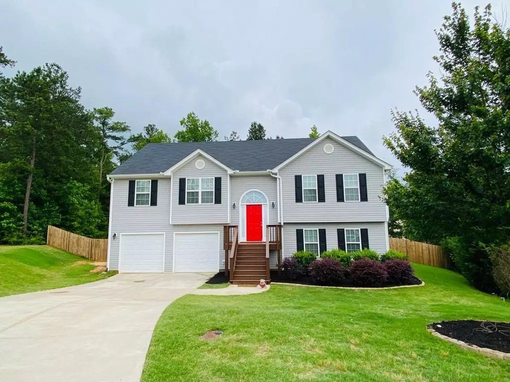 Winder, GA 30680,1314 Keaton DR