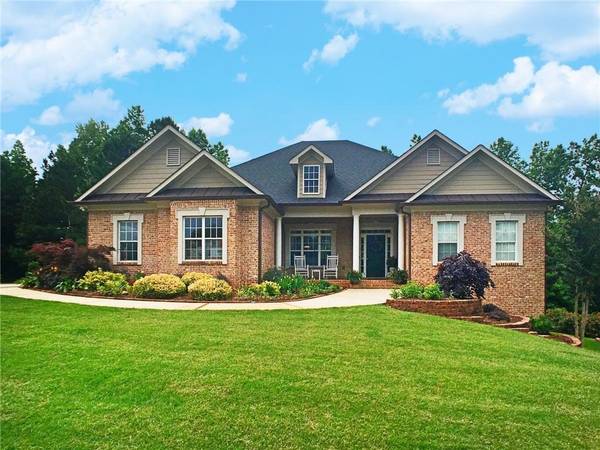 9052 Knotty Pine TRL, Villa Rica, GA 30180