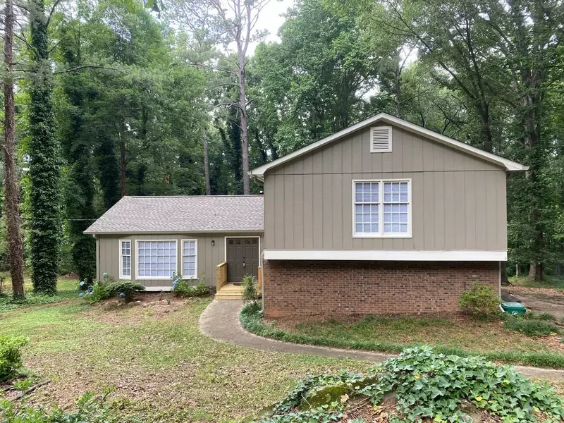 6596 Castlegar WAY, Stone Mountain, GA 30087