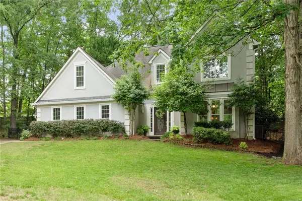 Marietta, GA 30064,1510 Carlson CT SW