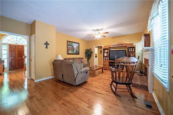 Woodstock, GA 30189,3614 Broken Arrow DR