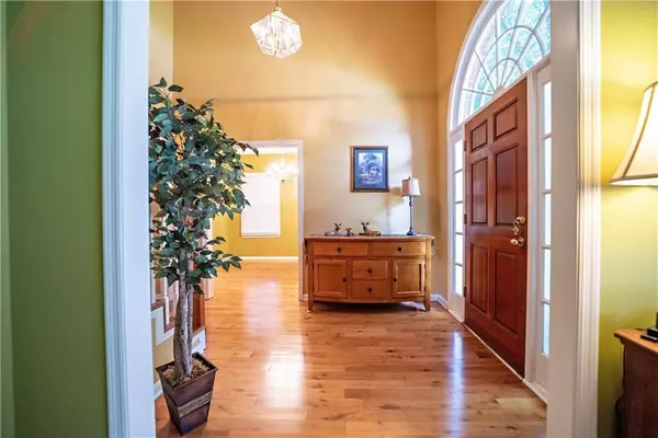 Woodstock, GA 30189,3614 Broken Arrow DR