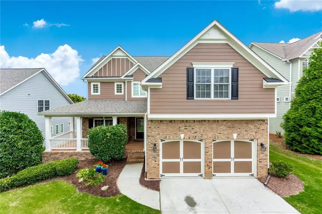 Flowery Branch, GA 30542,7890 Brass Lantern DR