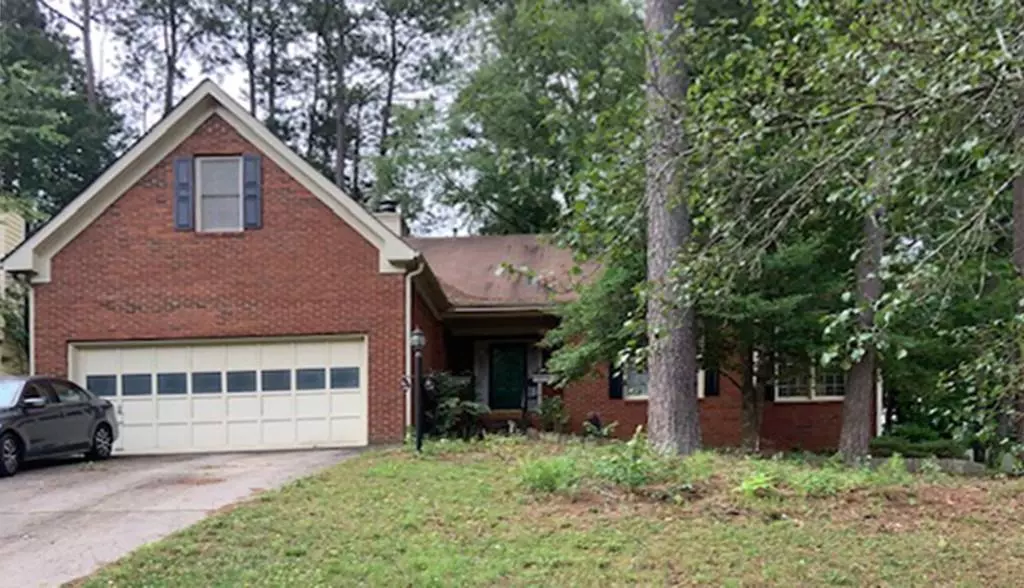 3660 ERDLY LN, Snellville, GA 30039