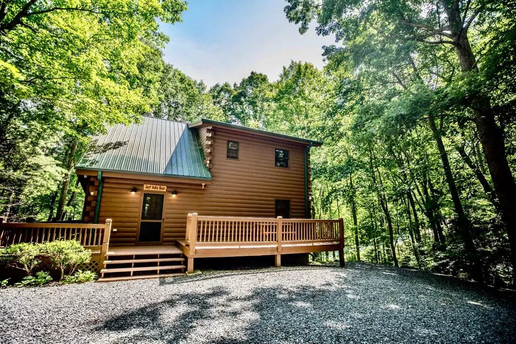 Blue Ridge, GA 30513,22 Green Mountain CT