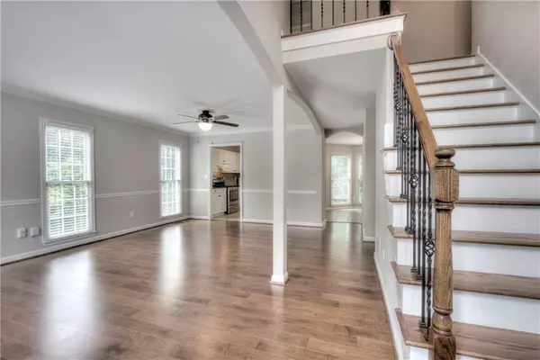 Woodstock, GA 30189,642 Overhill DR