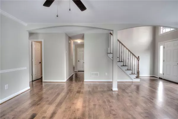 Woodstock, GA 30189,642 Overhill DR