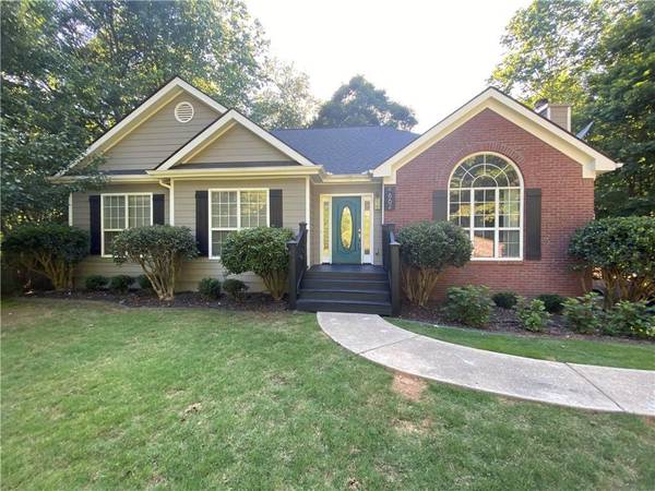 4662 Fox Forrest DR, Flowery Branch, GA 30542