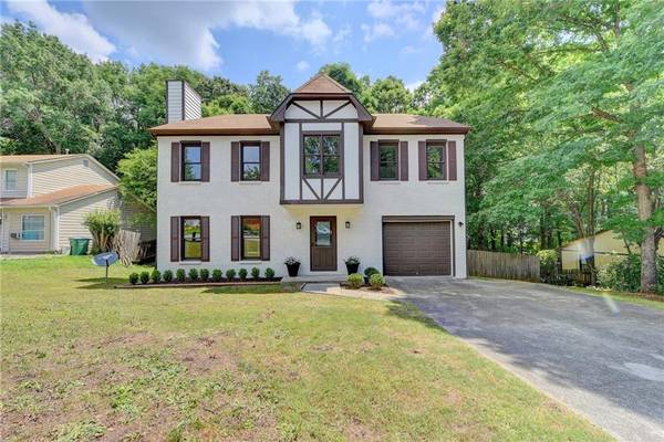 3918 Centennial TRL, Duluth, GA 30096