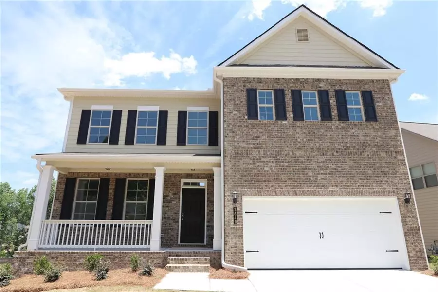 3978 Arrowfeather CT, Buford, GA 30519