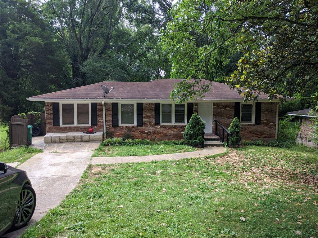 Decatur, GA 30035,1826 Meadowglades DR