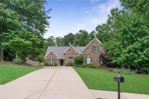 Flowery Branch, GA 30542,6147 Saddlehorse DR