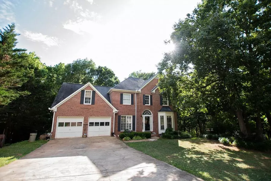 41 WEXFORD CIR NW, Cartersville, GA 30121