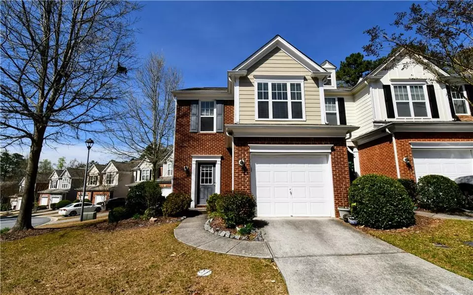 279 Kigian TRL, Woodstock, GA 30188