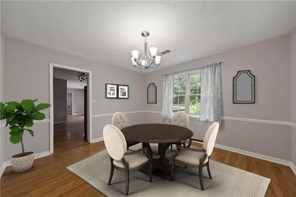 Lawrenceville, GA 30044,2654 Crystal CT