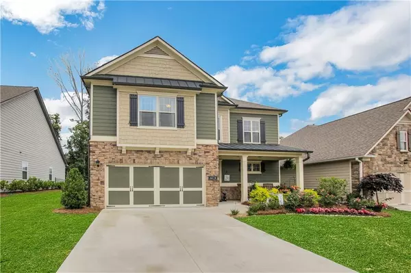 Flowery Branch, GA 30542,6628 Rivergreen RD