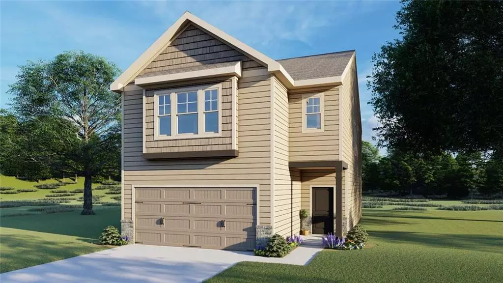 44 Auburn Crossing WAY, Auburn, GA 30011