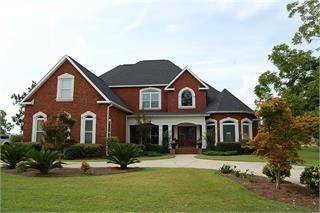 106 Chalet CV, Centerville, GA 31028