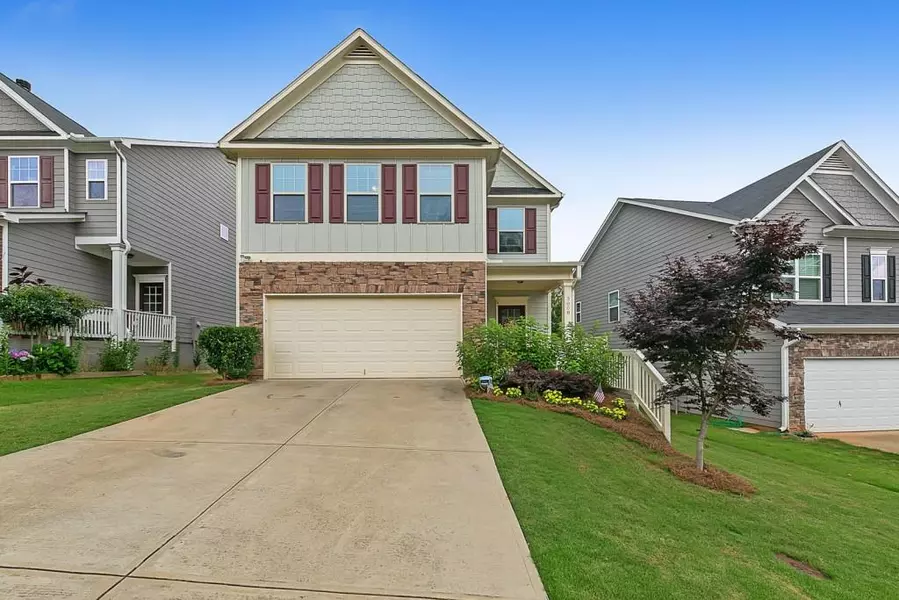 3008 Woodward Down TRL, Buford, GA 30519