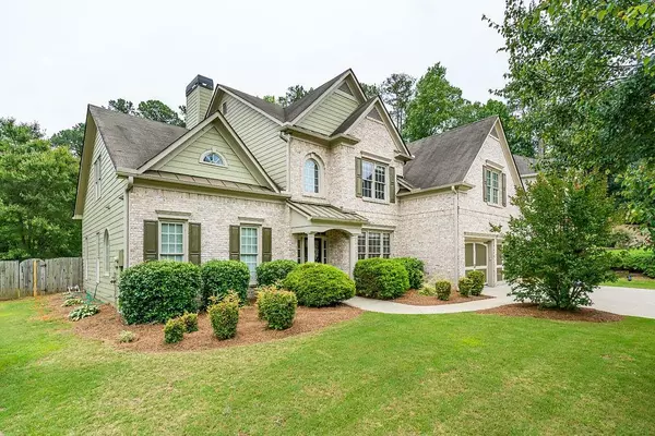 1305 Bonford PASS, Marietta, GA 30064