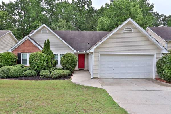 554 RIVULETT CT, Lawrenceville, GA 30043