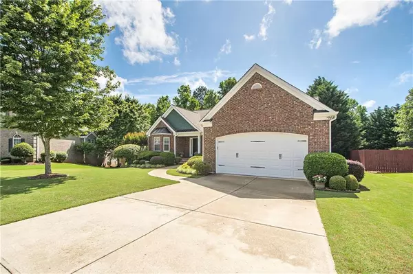 Buford, GA 30518,4235 Crestwood Bend CIR