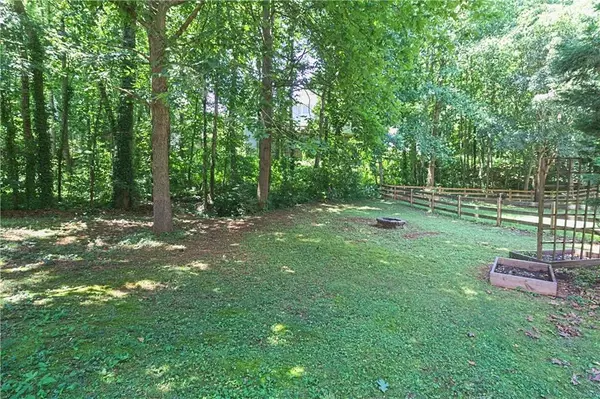 Woodstock, GA 30189,917 Rose Creek TRL