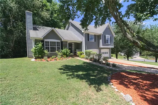 Woodstock, GA 30189,917 Rose Creek TRL