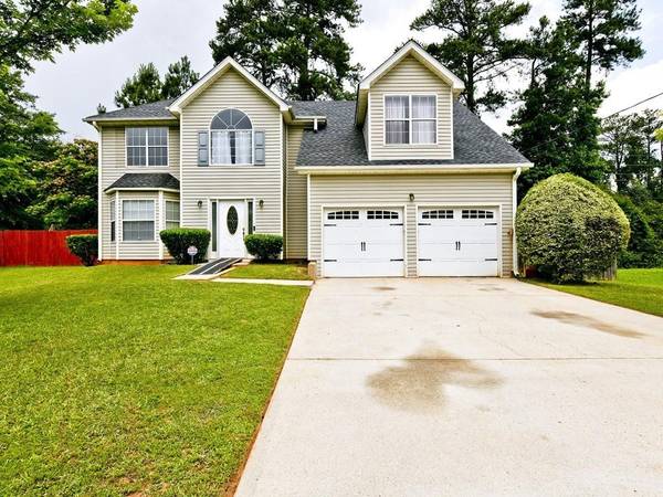 4654 Redbranch Drive, Decatur, GA 30035