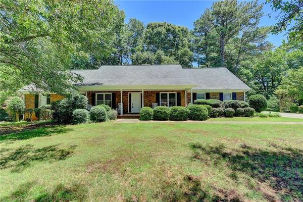 510 TROMBLEY BAY LN,  Lawrenceville,  GA 30044