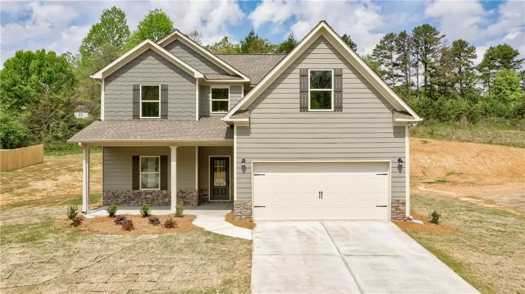 Monroe, GA 30656,1254 Chapman Grove LN