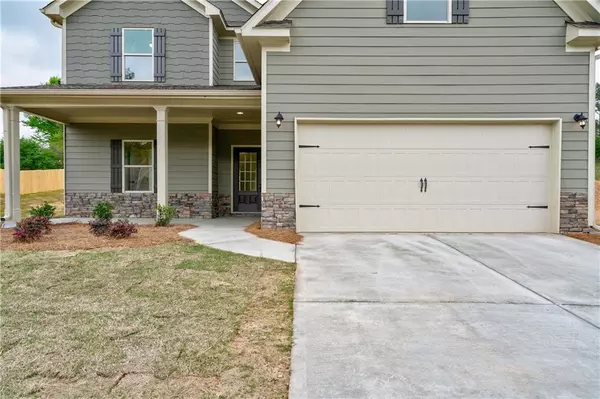 Monroe, GA 30656,1254 Chapman Grove LN