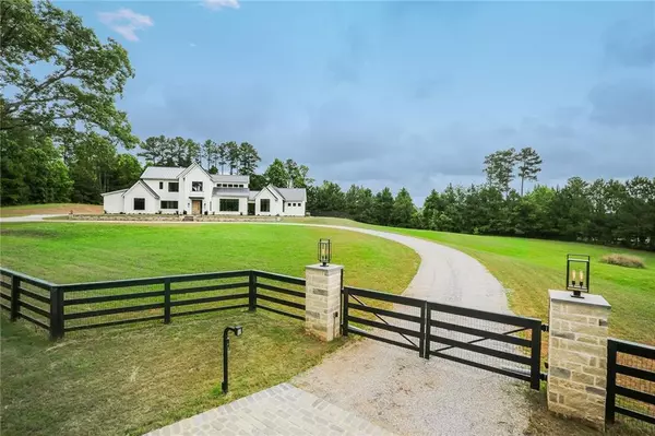 Milton, GA 30004,14779 Wood RD