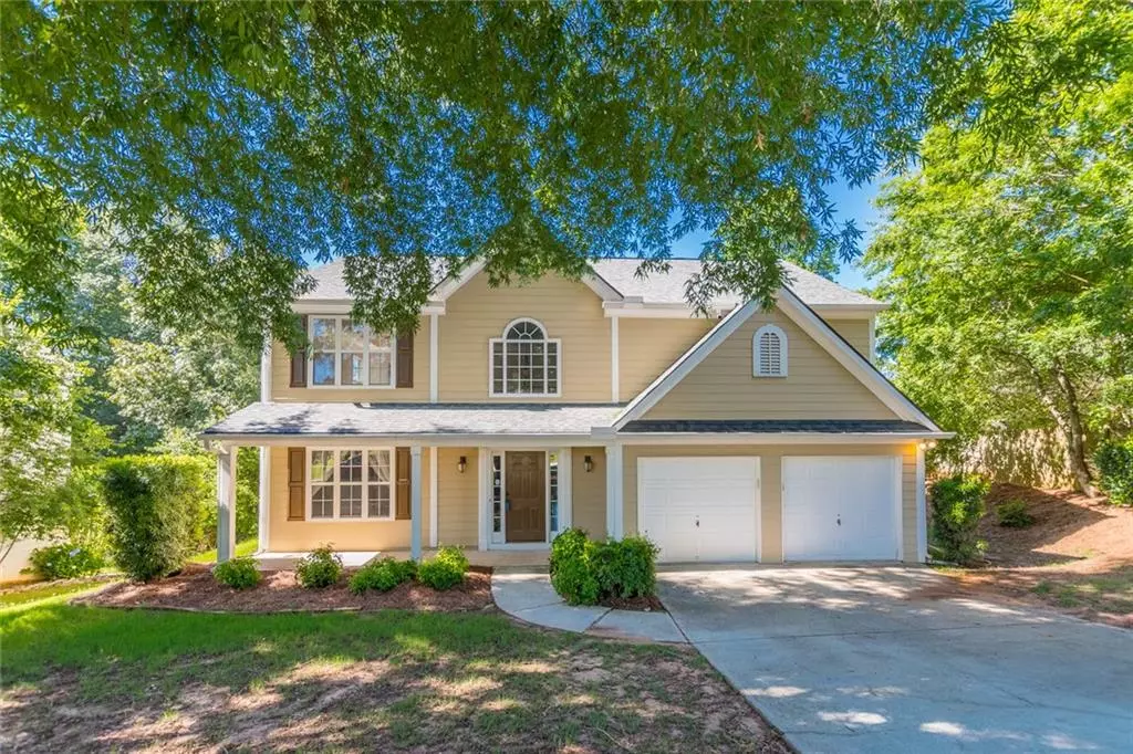 Suwanee, GA 30024,5210 Antler CT