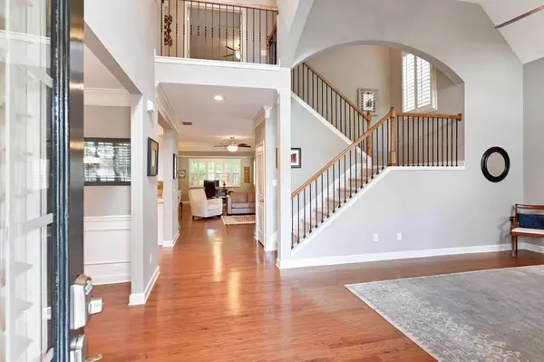 Alpharetta, GA 30004,12410 Peyton Farm WAY