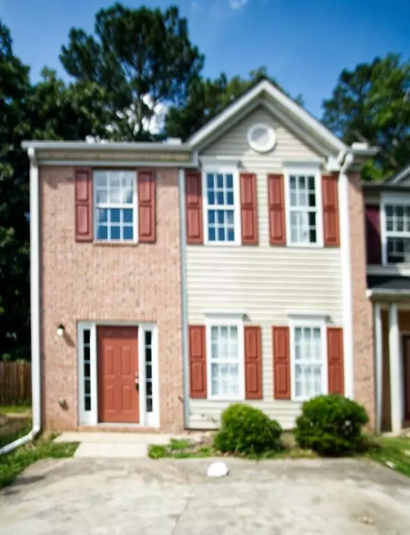 2937 Falling Water PT, Atlanta, GA 30349