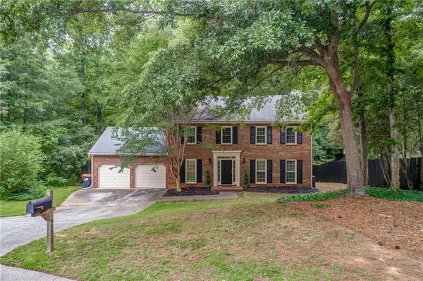 1511 Paxford Overlook NE, Marietta, GA 30066