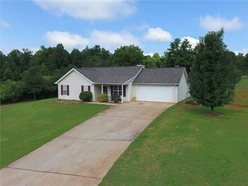 4378 Rolling Ridge DR, Gillsville, GA 30543