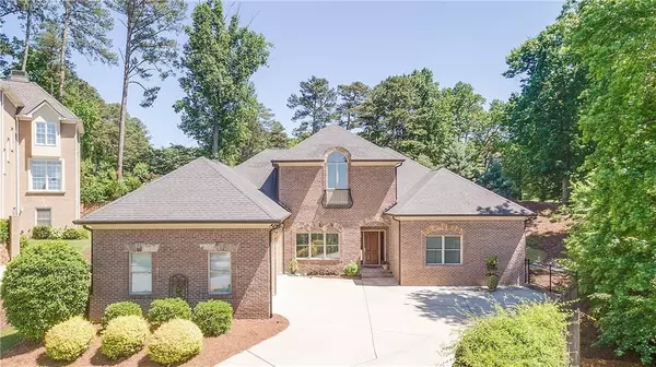 395 Pandemar TRL, Lawrenceville, GA 30043