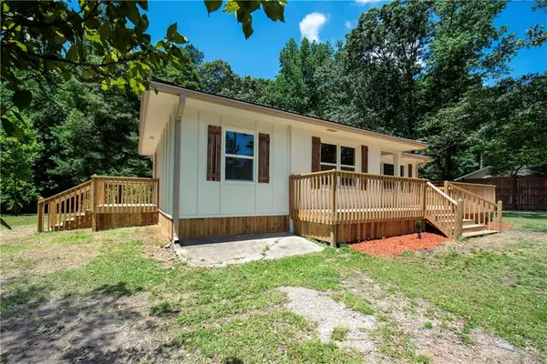 Dallas, GA 30157,874 Dallas Nebo RD