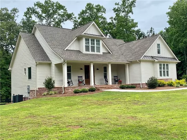 Canton, GA 30115,369 Marvin Land LN