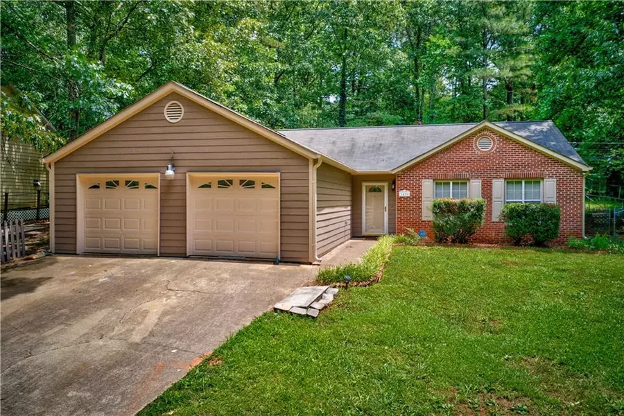 1426 Towne Harbor Passage, Woodstock, GA 30189