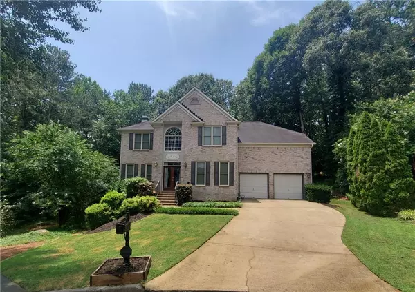 313 Hillpine DR, Woodstock, GA 30189