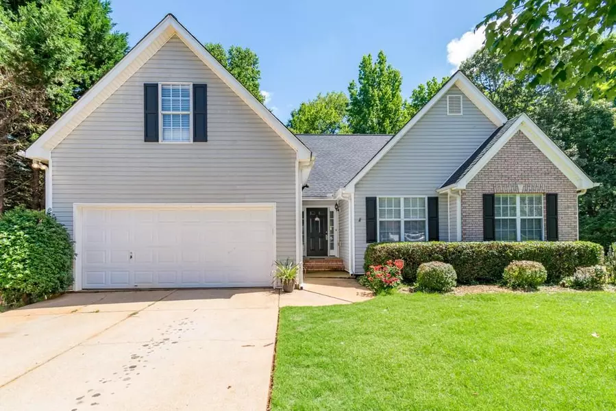 4527 Duane DR, Buford, GA 30519