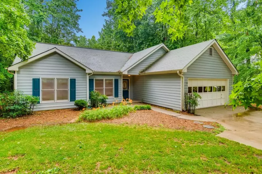 4727 Drew RD, Alpharetta, GA 30004