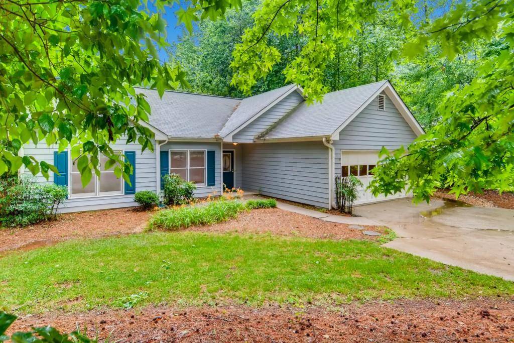 Alpharetta, GA 30004,4727 Drew RD