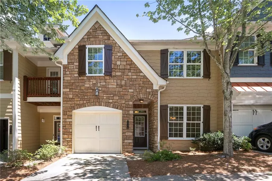 2396 Stout TRL, Duluth, GA 30097