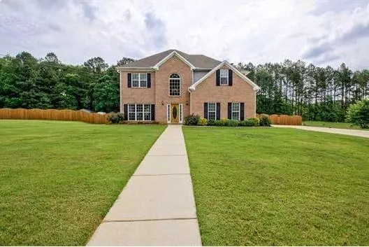 Mcdonough, GA 30252,127 Lynnview CT