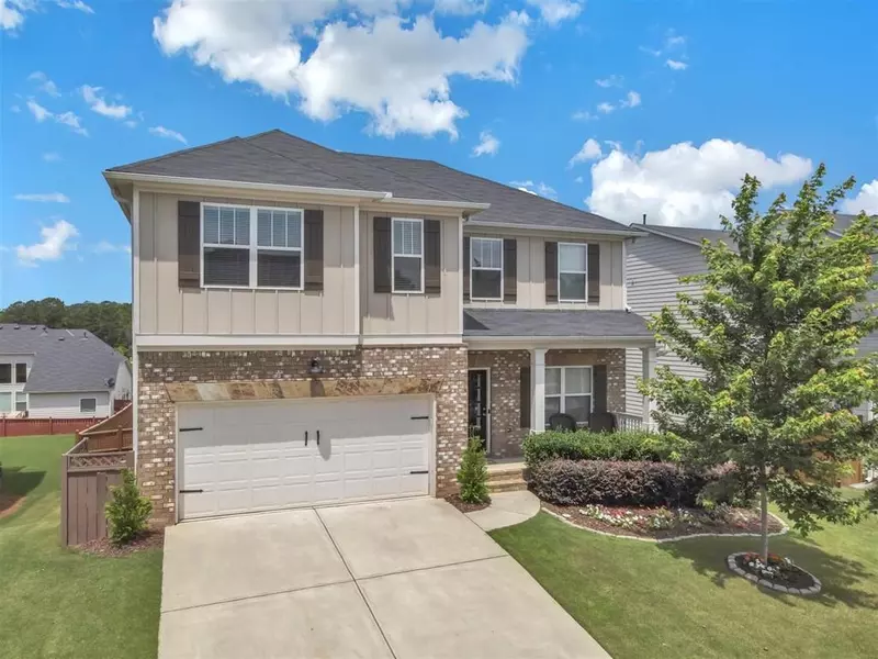 334 Reserve Overlook, Canton, GA 30115