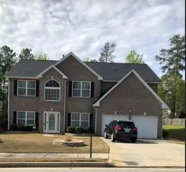 280 Windsor WAY, Fairburn, GA 30213